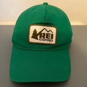 REI hat-unisex